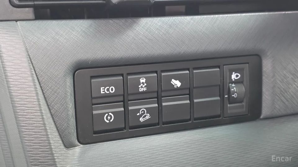 Geely SE-A2 Van
