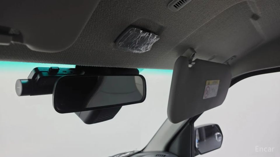 Geely SE-A2 Van