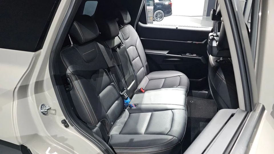 KG_Mobility_Ssangyong Torres