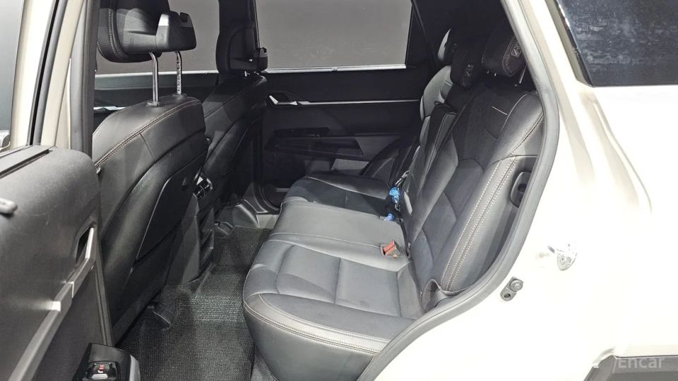 KG_Mobility_Ssangyong Torres