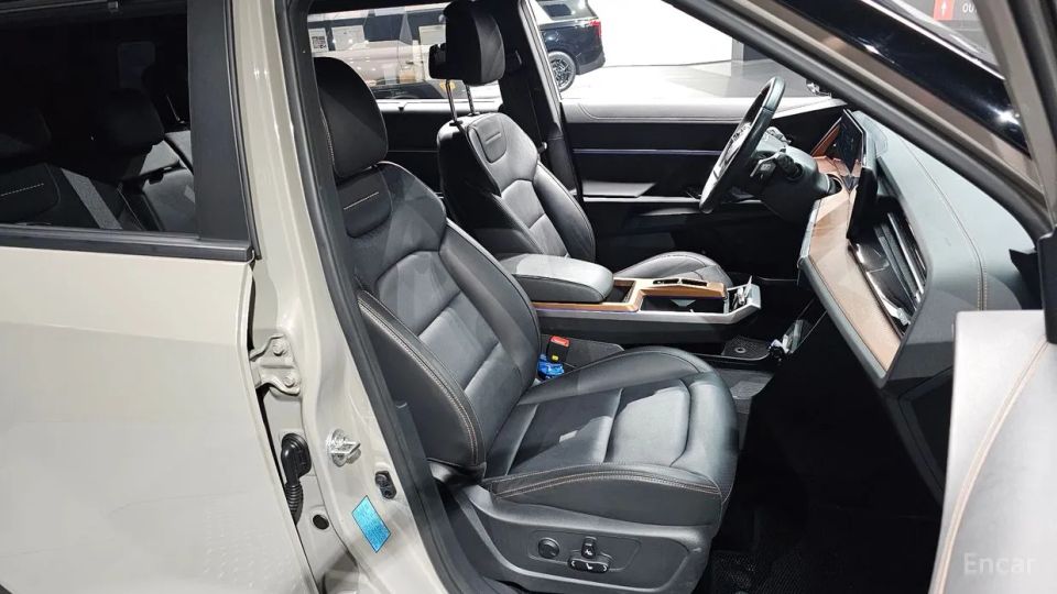 KG_Mobility_Ssangyong Torres
