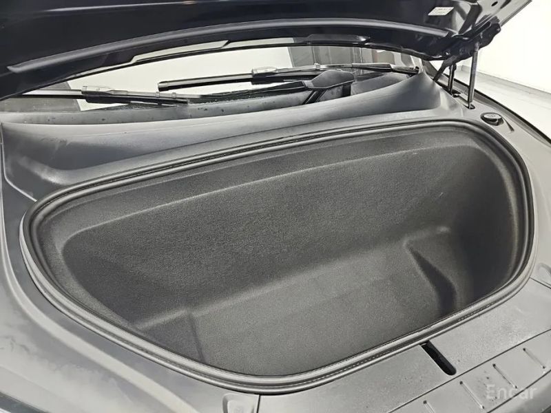 Tesla model-x