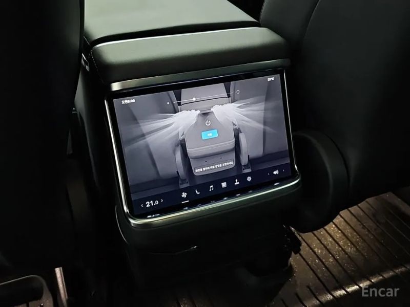 Tesla model-x
