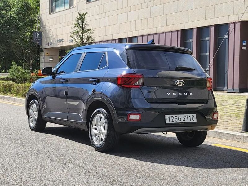 Hyundai Venue
