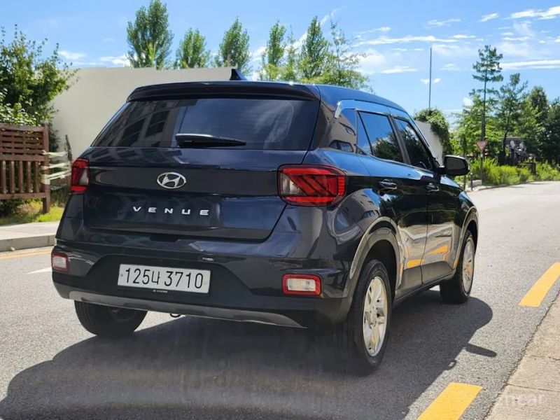 Hyundai Venue