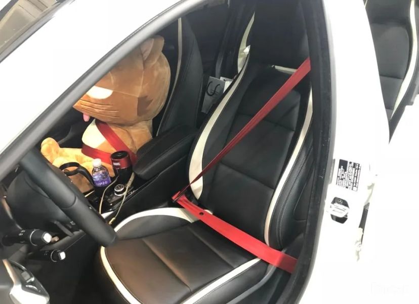 Infiniti Q30