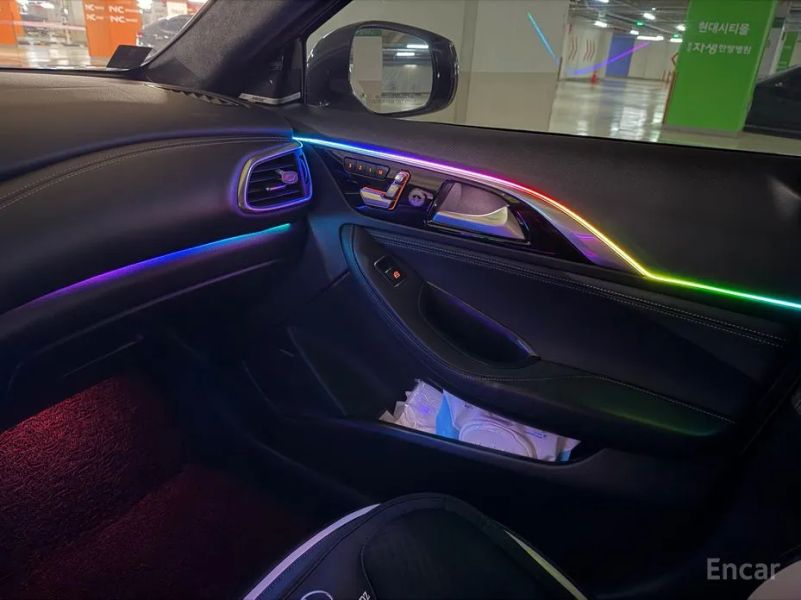 Infiniti Q30