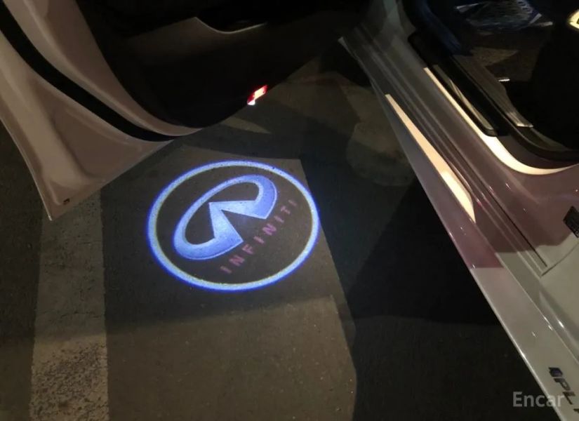 Infiniti Q30