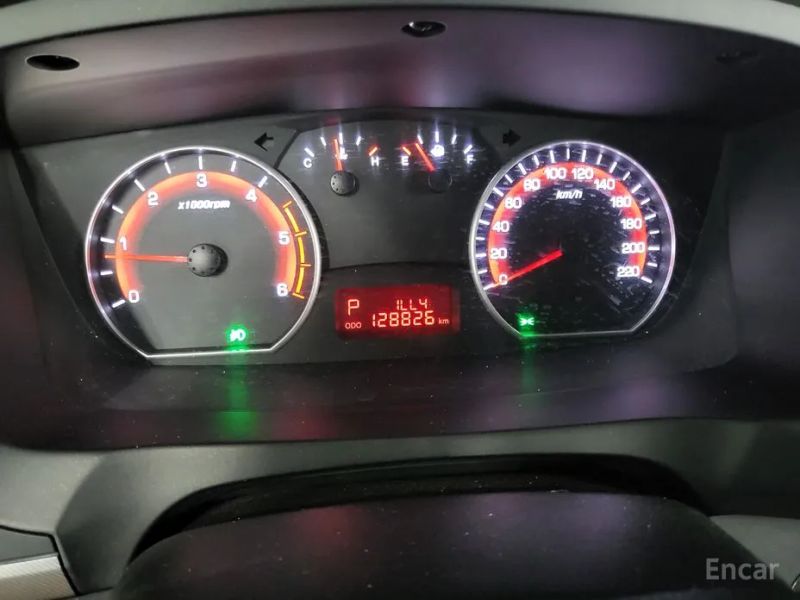 KG_Mobility_Ssangyong KORANDO