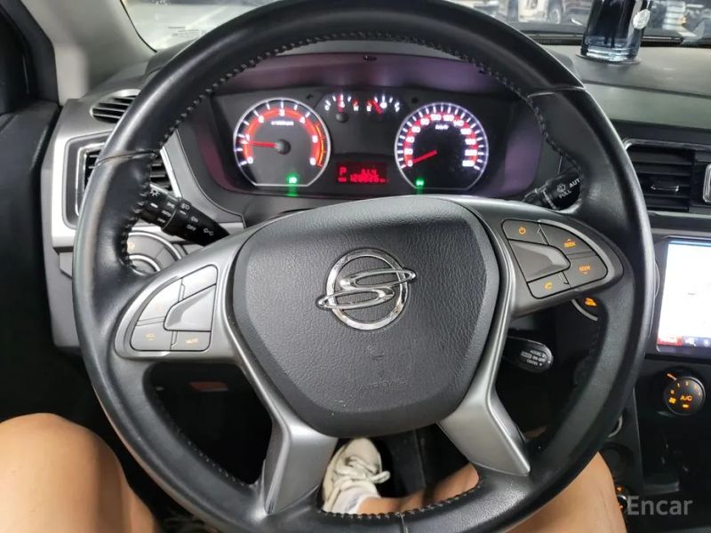 KG_Mobility_Ssangyong KORANDO