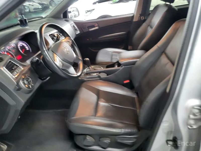 KG_Mobility_Ssangyong KORANDO