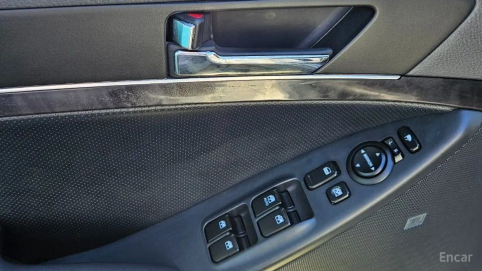 Hyundai Veracruz