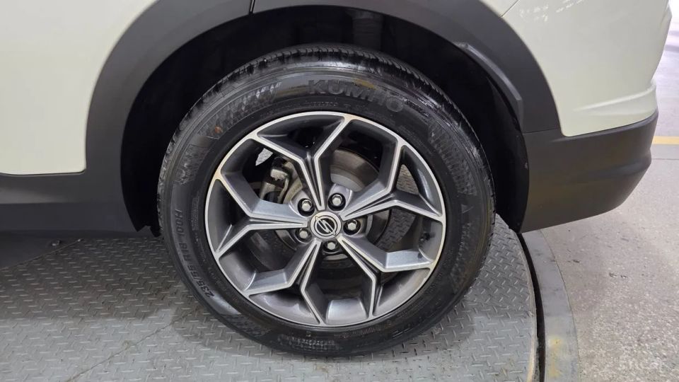 KG_Mobility_Ssangyong KORANDO