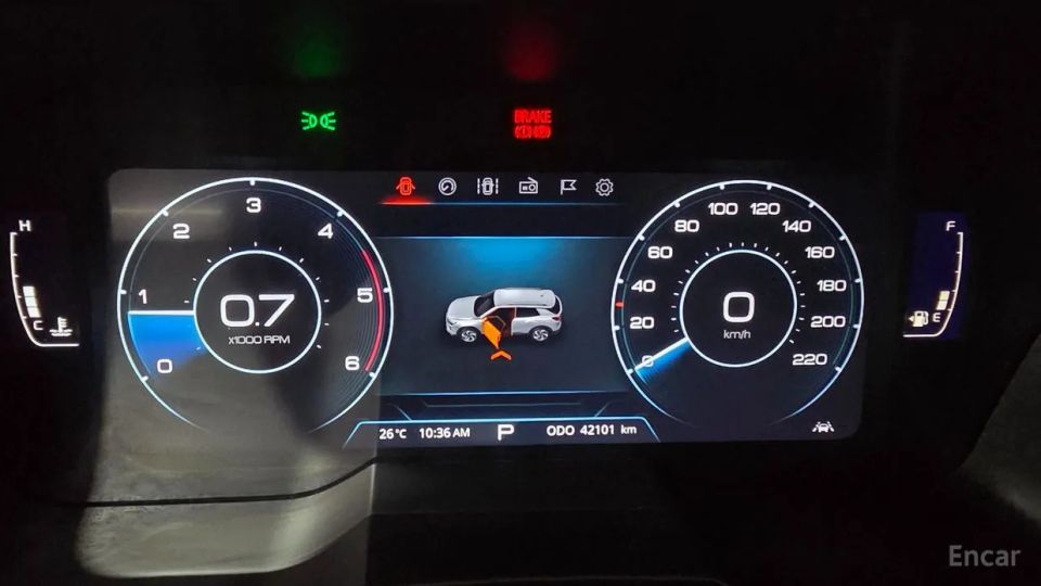 KG_Mobility_Ssangyong KORANDO