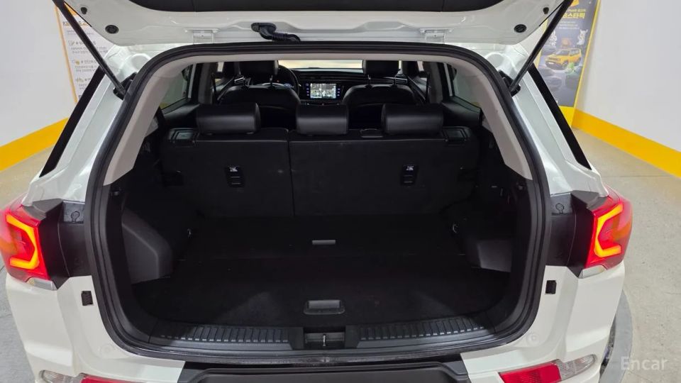 KG_Mobility_Ssangyong KORANDO