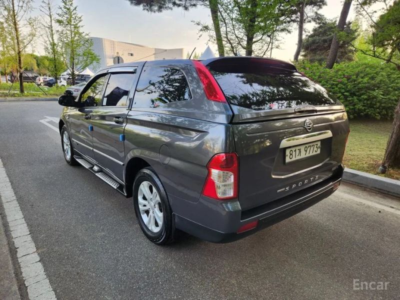 KG_Mobility_Ssangyong KORANDO