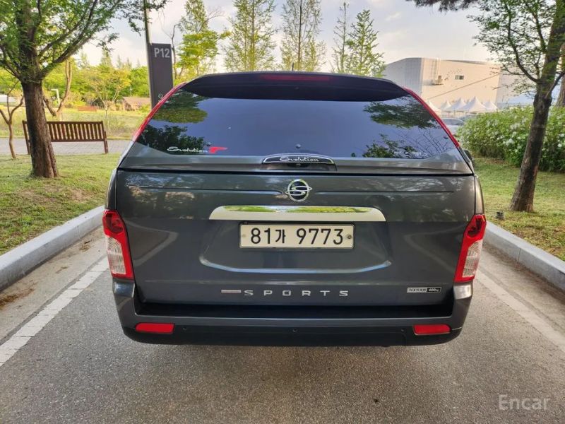 KG_Mobility_Ssangyong KORANDO