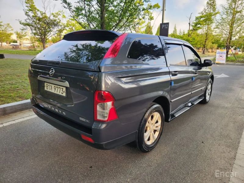 KG_Mobility_Ssangyong KORANDO