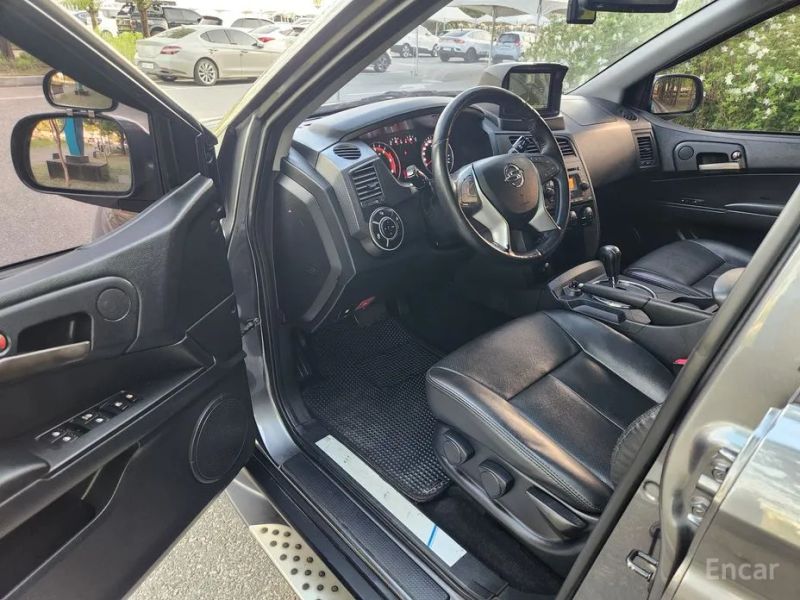 KG_Mobility_Ssangyong KORANDO