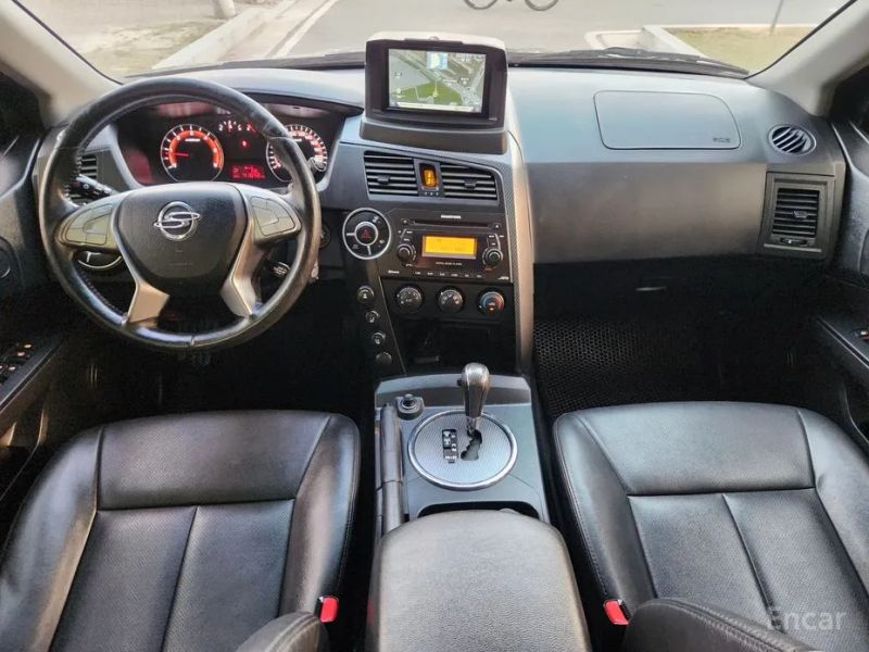 KG_Mobility_Ssangyong KORANDO