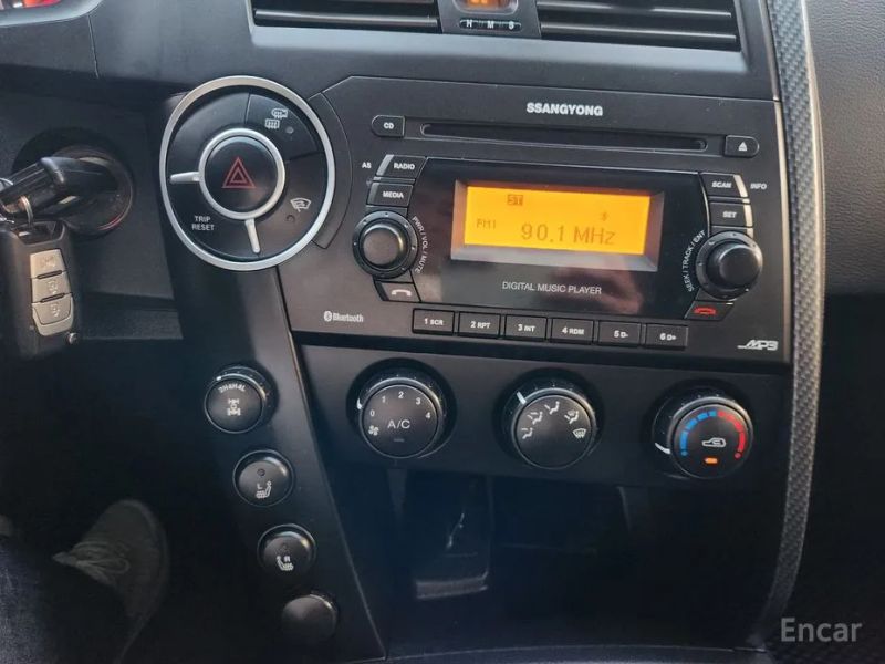KG_Mobility_Ssangyong KORANDO