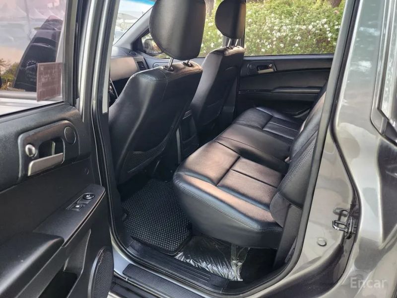 KG_Mobility_Ssangyong KORANDO