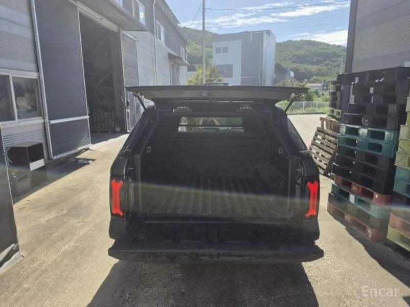 KG_Mobility_Ssangyong Musso