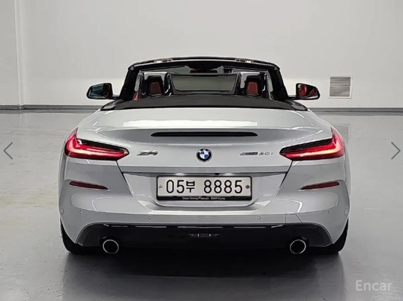Bmw Z4