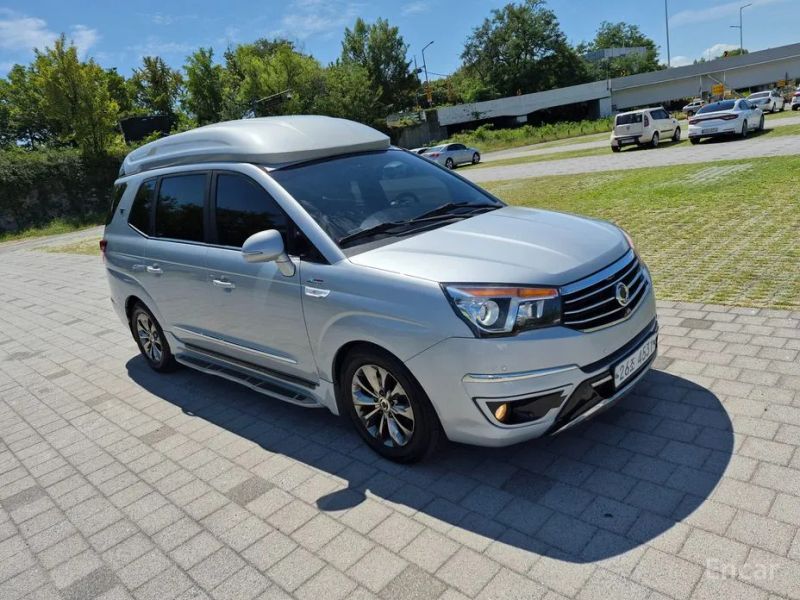 KG_Mobility_Ssangyong KORANDO