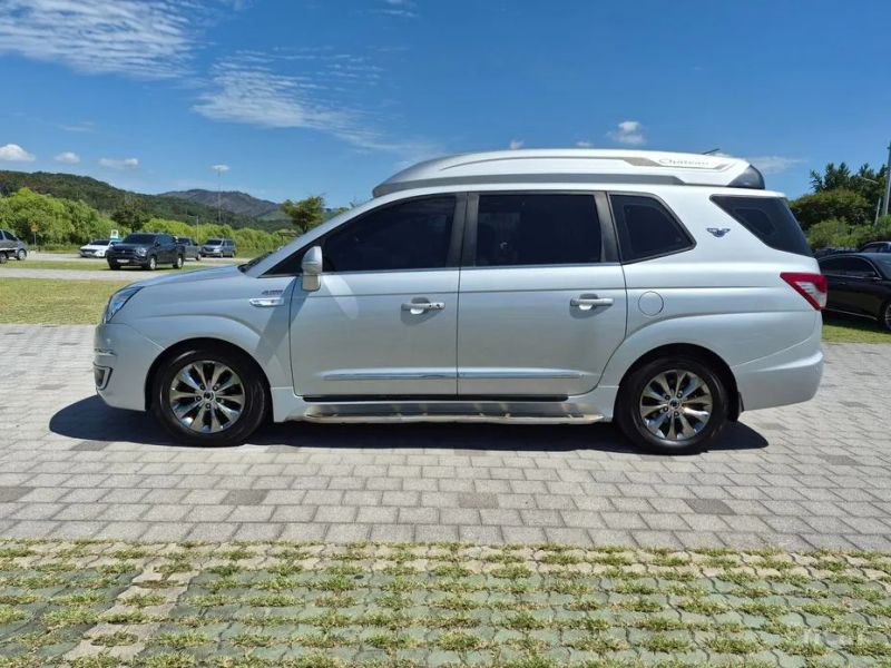 KG_Mobility_Ssangyong KORANDO