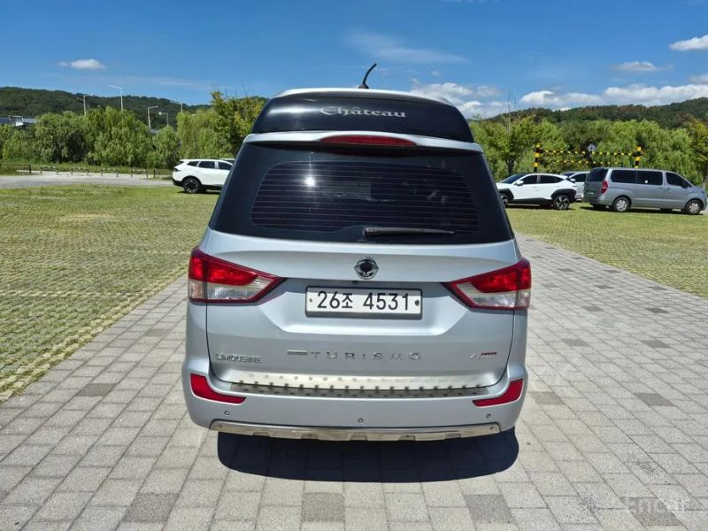 KG_Mobility_Ssangyong KORANDO