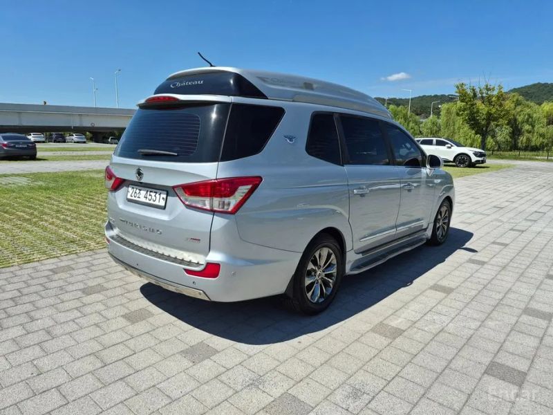 KG_Mobility_Ssangyong KORANDO