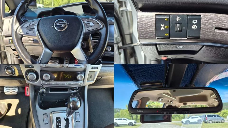 KG_Mobility_Ssangyong KORANDO