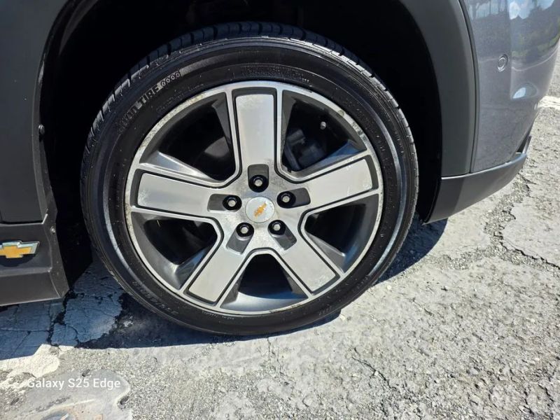 ChevroletGMDaewoo Orlando