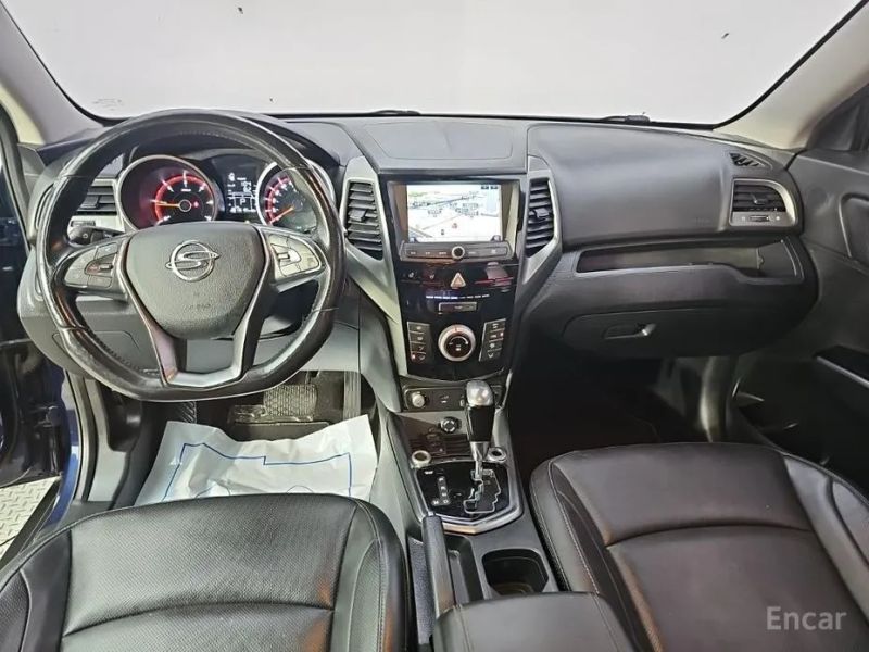 KG_Mobility_Ssangyong TIBOLI