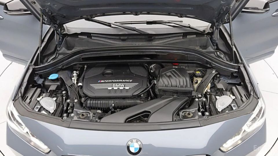 BMW X2 (F39)