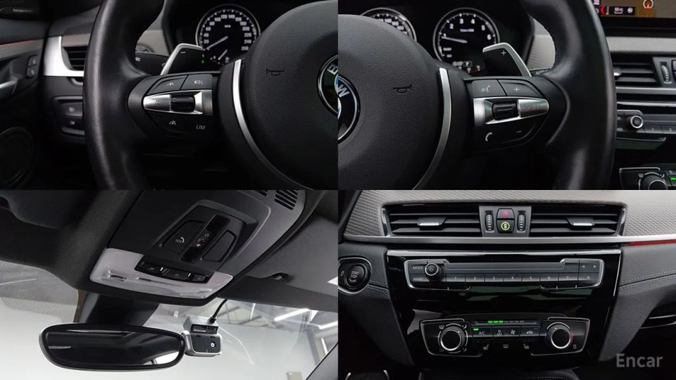 BMW X2 (F39)