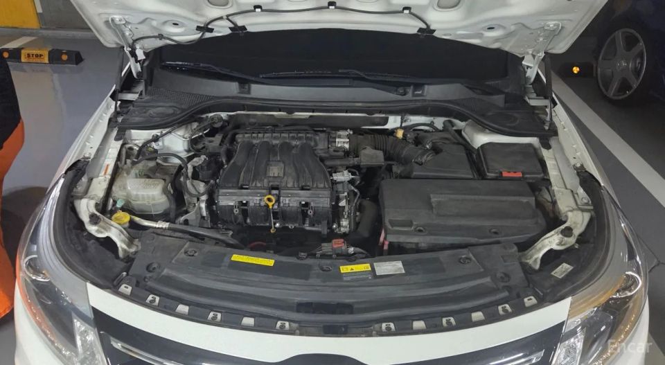 Renault-KoreaSamsung SM5