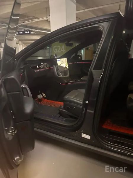 Tesla model-x