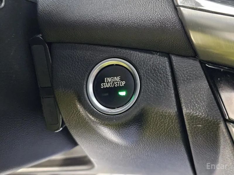 ChevroletGMDaewoo Cruze