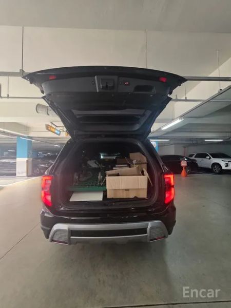 KG_Mobility_Ssangyong Torres