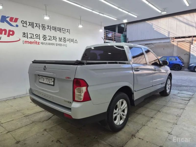 KG_Mobility_Ssangyong KORANDO