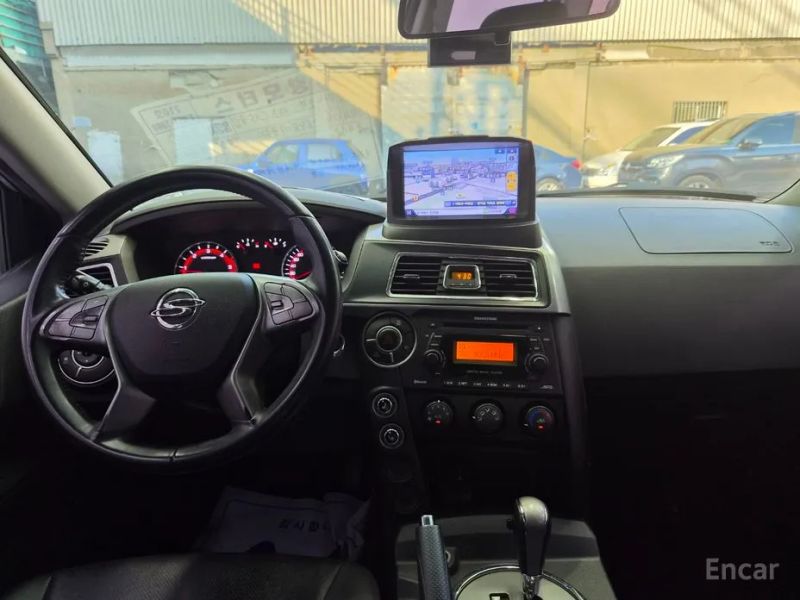 KG_Mobility_Ssangyong KORANDO
