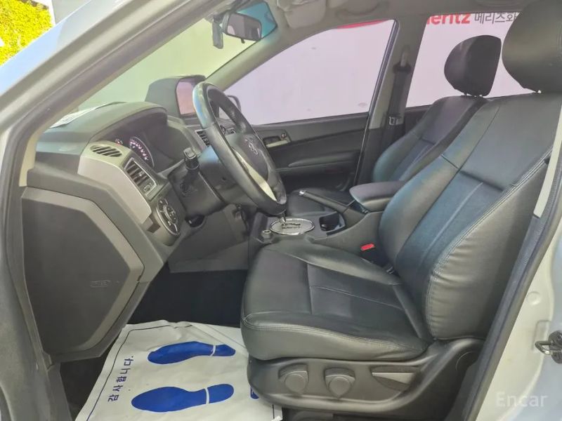 KG_Mobility_Ssangyong KORANDO