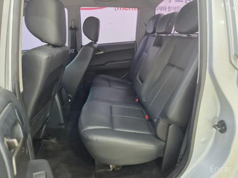 KG_Mobility_Ssangyong KORANDO