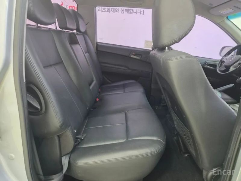 KG_Mobility_Ssangyong KORANDO