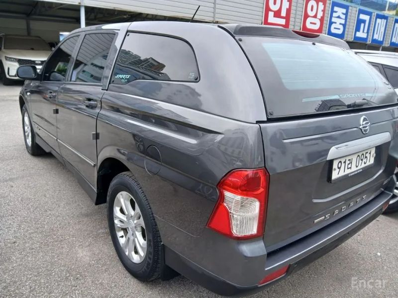 KG_Mobility_Ssangyong KORANDO