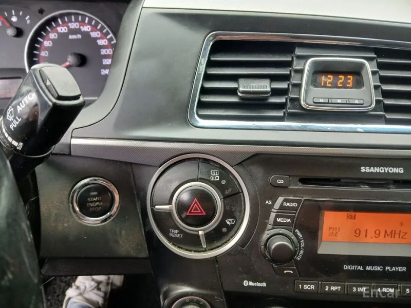 KG_Mobility_Ssangyong KORANDO