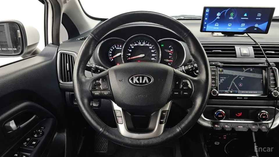 Kia Pride