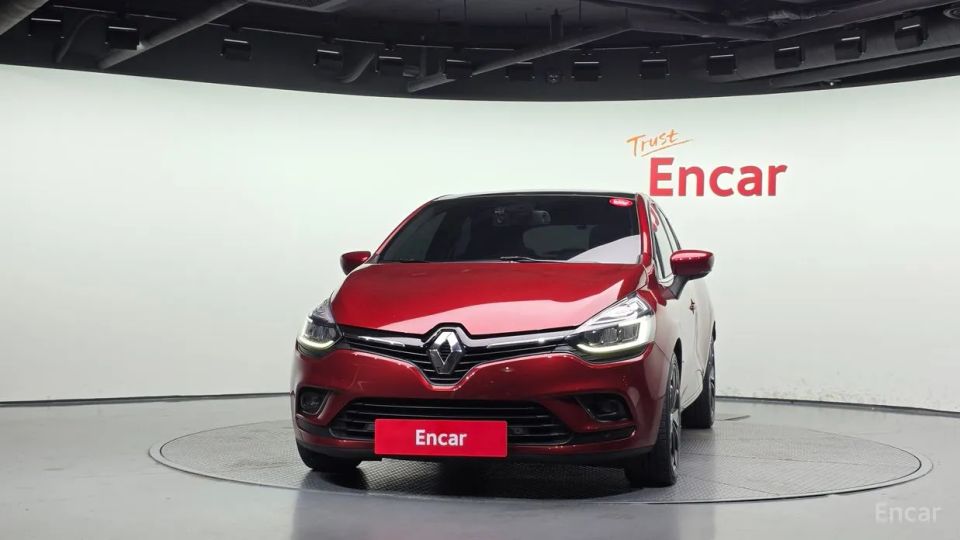 Renault-KoreaSamsung Cilo